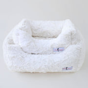 Bella Dog Bed Vintage