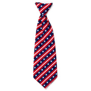 Bias Stars and Stripes Collar & Lead Collection