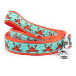 Crabs Collar & Lead Collection