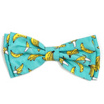 Go Bananas Collar & Lead Collection