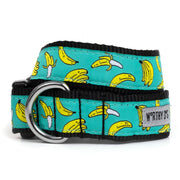 Go Bananas Collar & Lead Collection