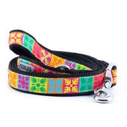 Hawaiian Patchwork Collar & Lead Collection