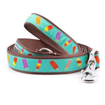 Popsicles Collar & Lead Collection