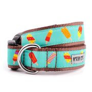 Popsicles Collar & Lead Collection