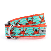 Crabs Bow Tie