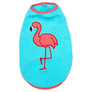 Flamingo Tee