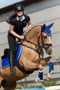 Load image into Gallery viewer, Majorelle Blue Fly Hat
