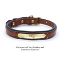 Load image into Gallery viewer, Padded Dog Collar - image 7
