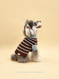 Load image into Gallery viewer, Bluebell Stripes Sweater 
