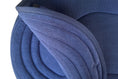 Load image into Gallery viewer, Jump Mesh Saddle Pad with Quick Dry Cotton Lining in Navy, White, or Black
