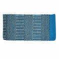 Load image into Gallery viewer, TuffRider Acrylic Double Weave Western Saddle Blanket 32" X 64" - image 7
