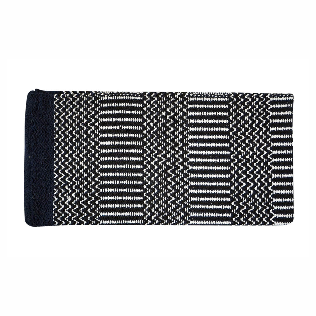 TuffRider Acrylic Double Weave Western Saddle Blanket 32" X 64" - image 9