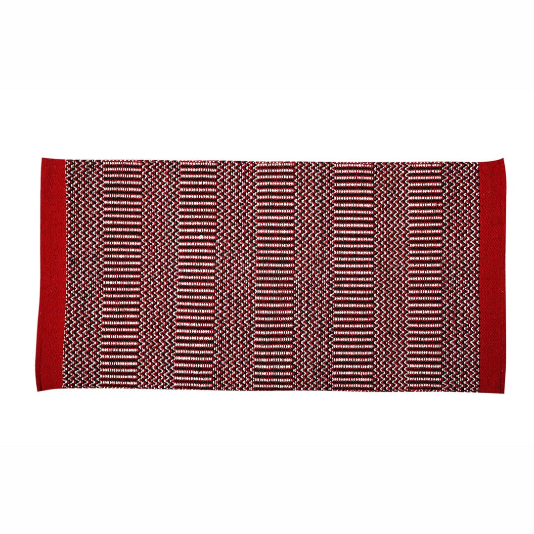 TuffRider Acrylic Double Weave Western Saddle Blanket 32" X 64" - image 12