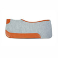 Load image into Gallery viewer, TuffRider Polyester Felt Pad 18mm
