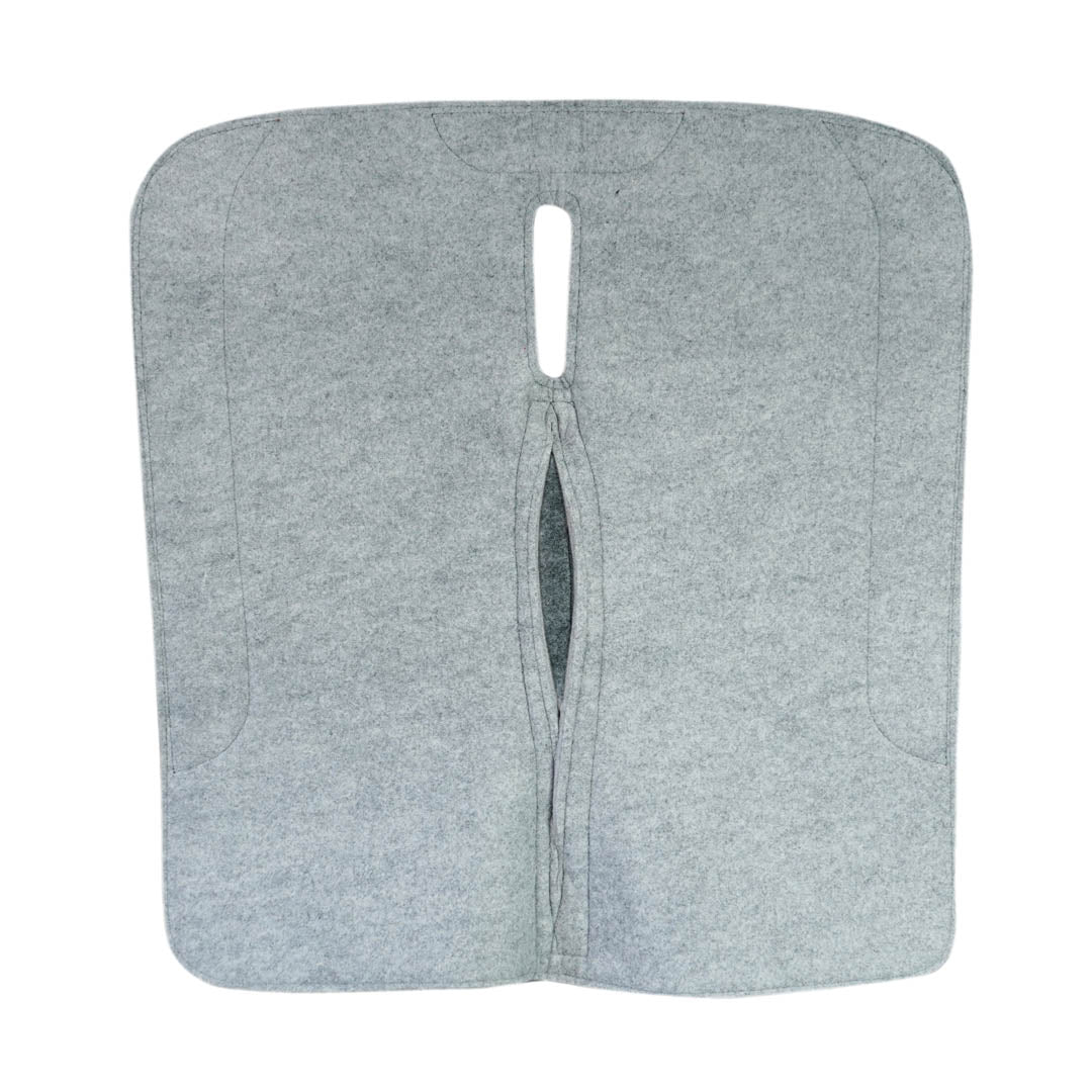 TuffRider Polyester Felt Pad 18mm - image 3
