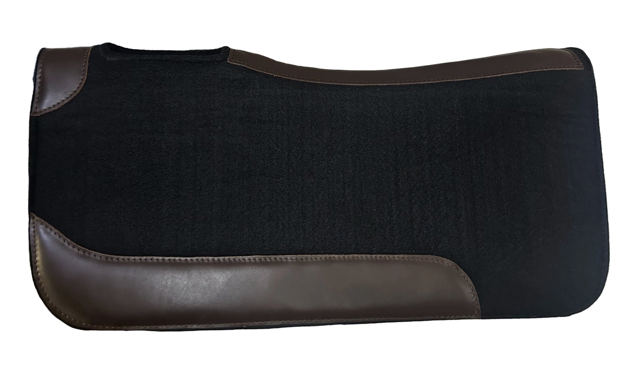TuffRider Polyester Felt Pad 18mm