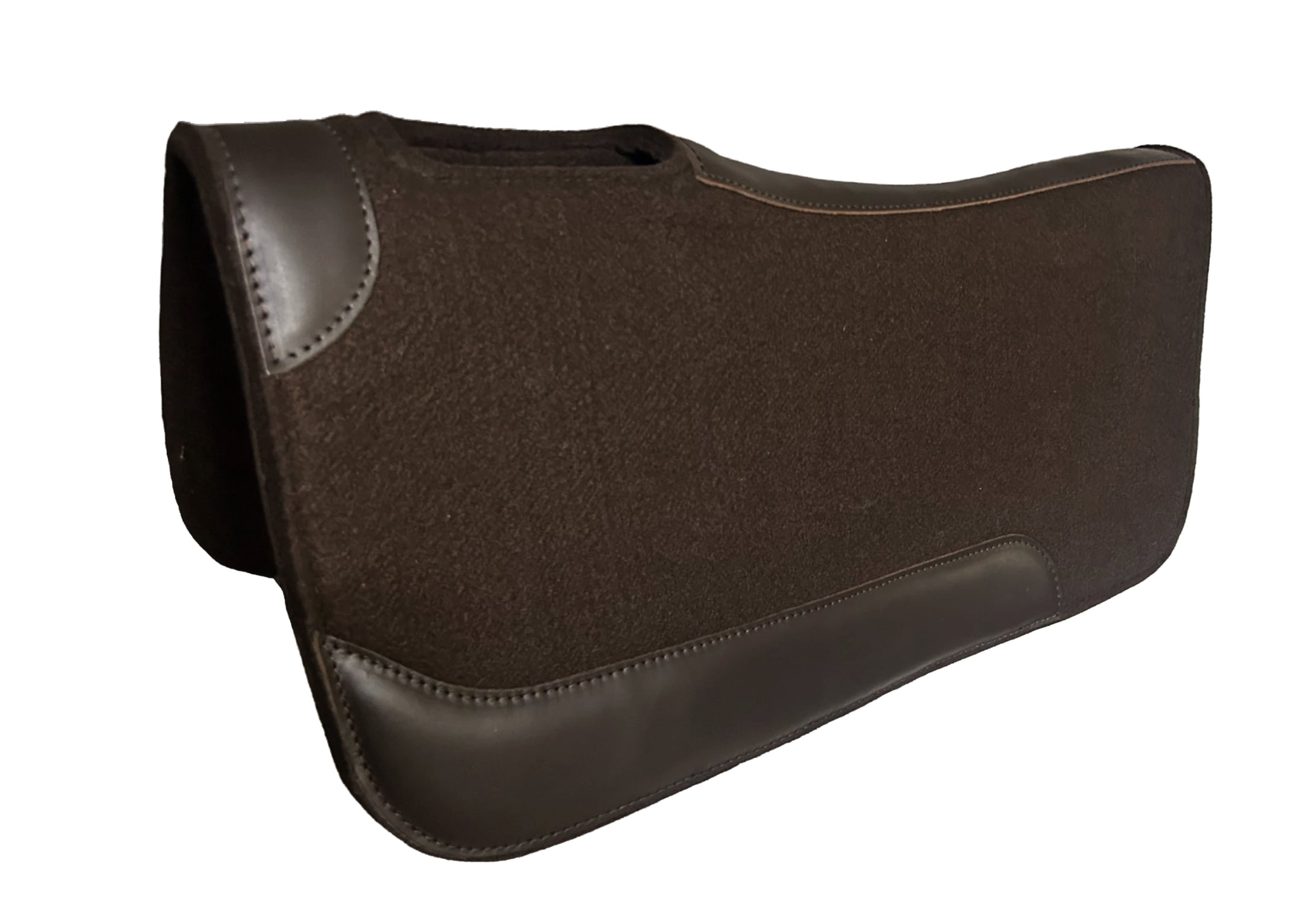 TuffRider Polyester Felt Pad 18mm
