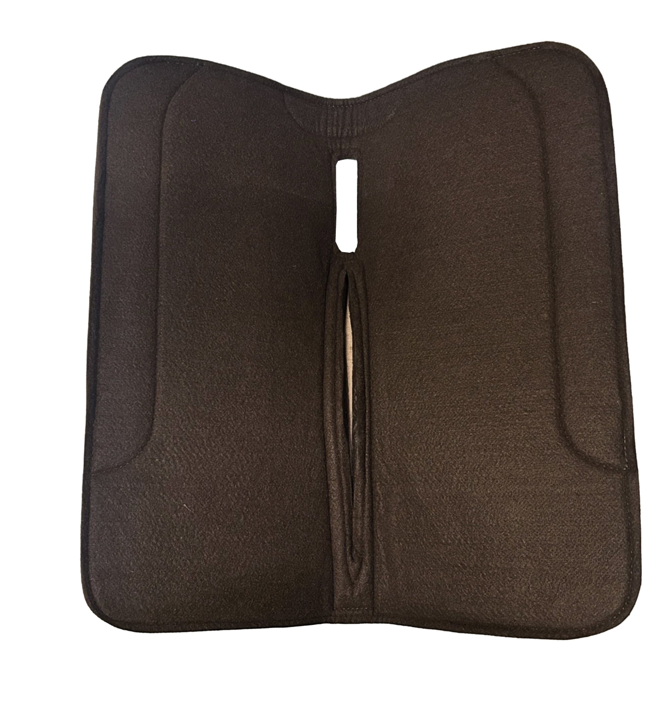 TuffRider Polyester Felt Pad 18mm