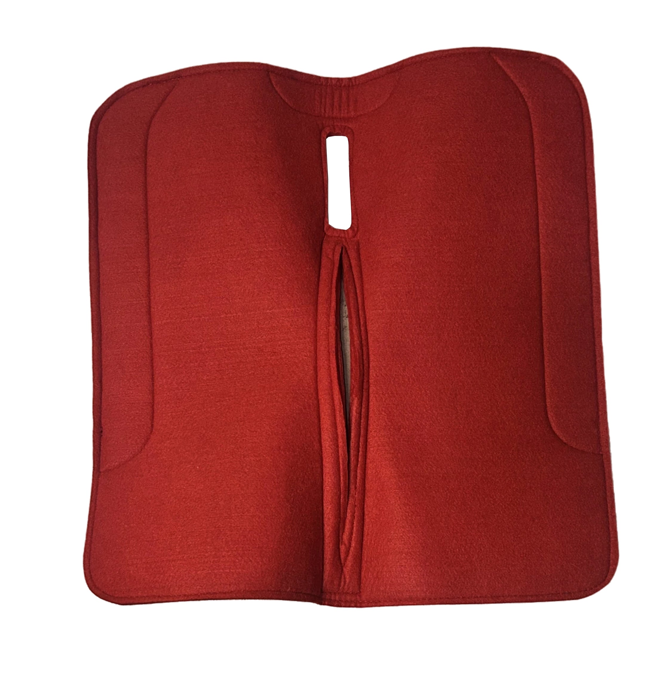 TuffRider Polyester Felt Pad 18mm