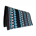Load image into Gallery viewer, TuffRider Western Show Blanket 34" X 40"
