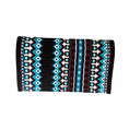 Load image into Gallery viewer, TuffRider Western Show Blanket 34" X 40" - image 11
