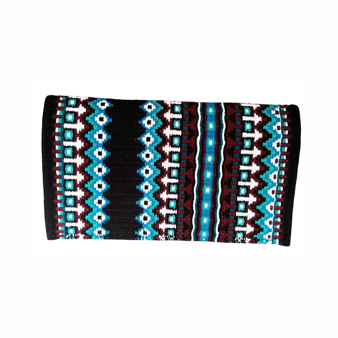 TuffRider Western Show Blanket 34" X 40" - image 11