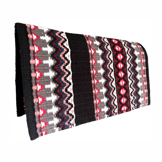 TuffRider Western Show Blanket 34" X 40" - image 13