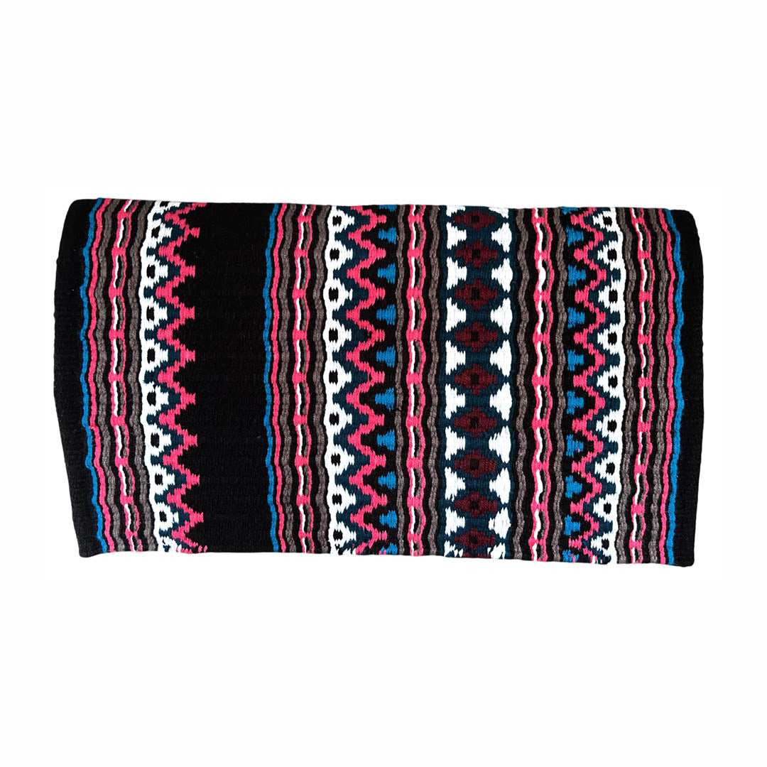 TuffRider Western Show Blanket 34" X 40" - image 17