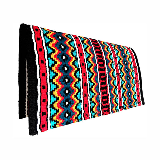 TuffRider Western Show Blanket 34" X 40" - image 2