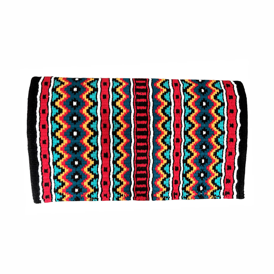 TuffRider Western Show Blanket 34" X 40" - image 3