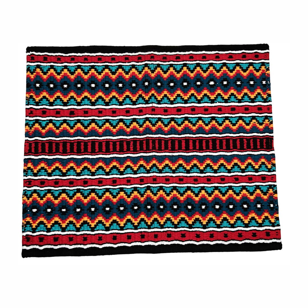 TuffRider Western Show Blanket 34" X 40" - image 4
