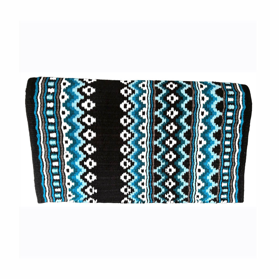 TuffRider Western Show Blanket 34" X 40" - image 6