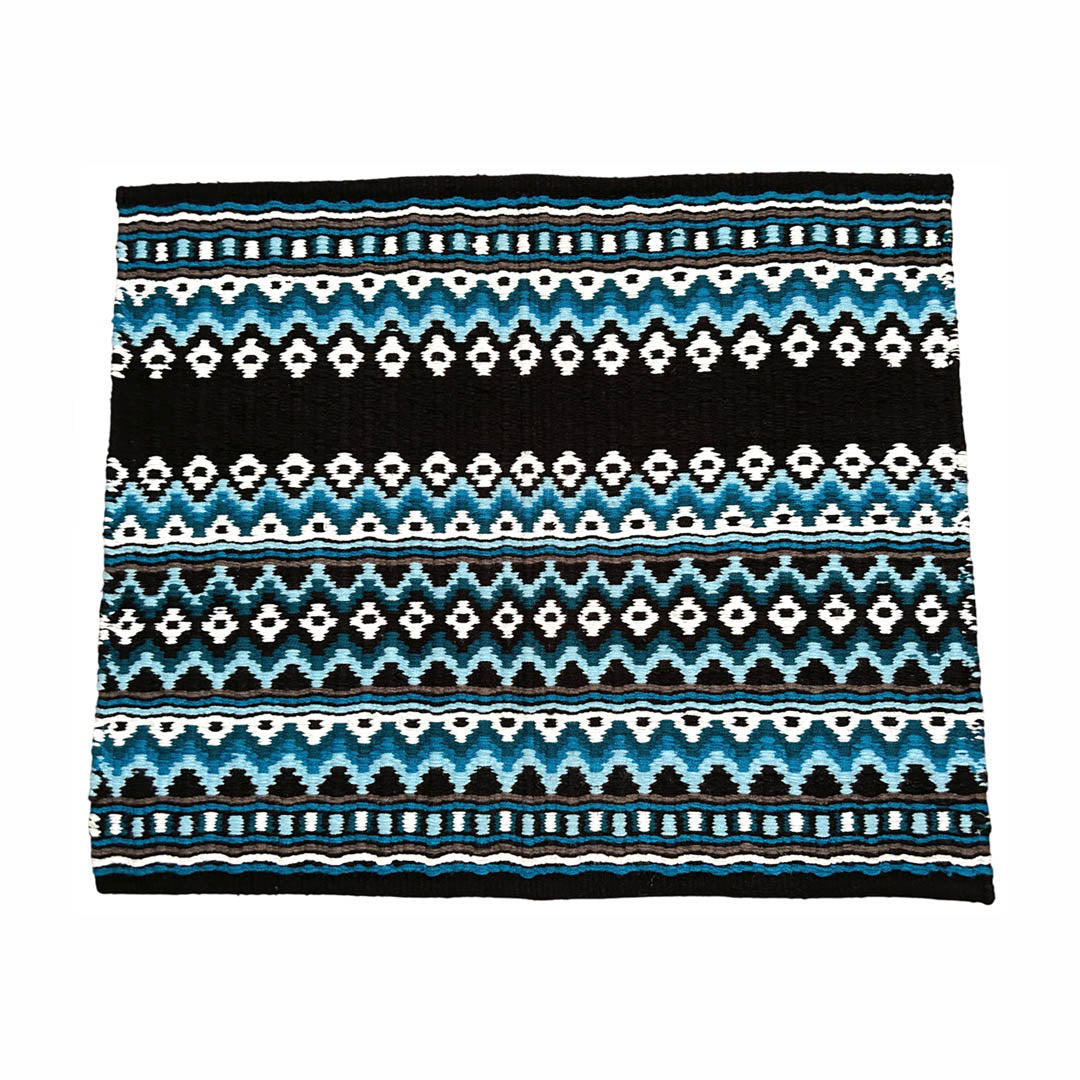 TuffRider Western Show Blanket 34" X 40" - image 7