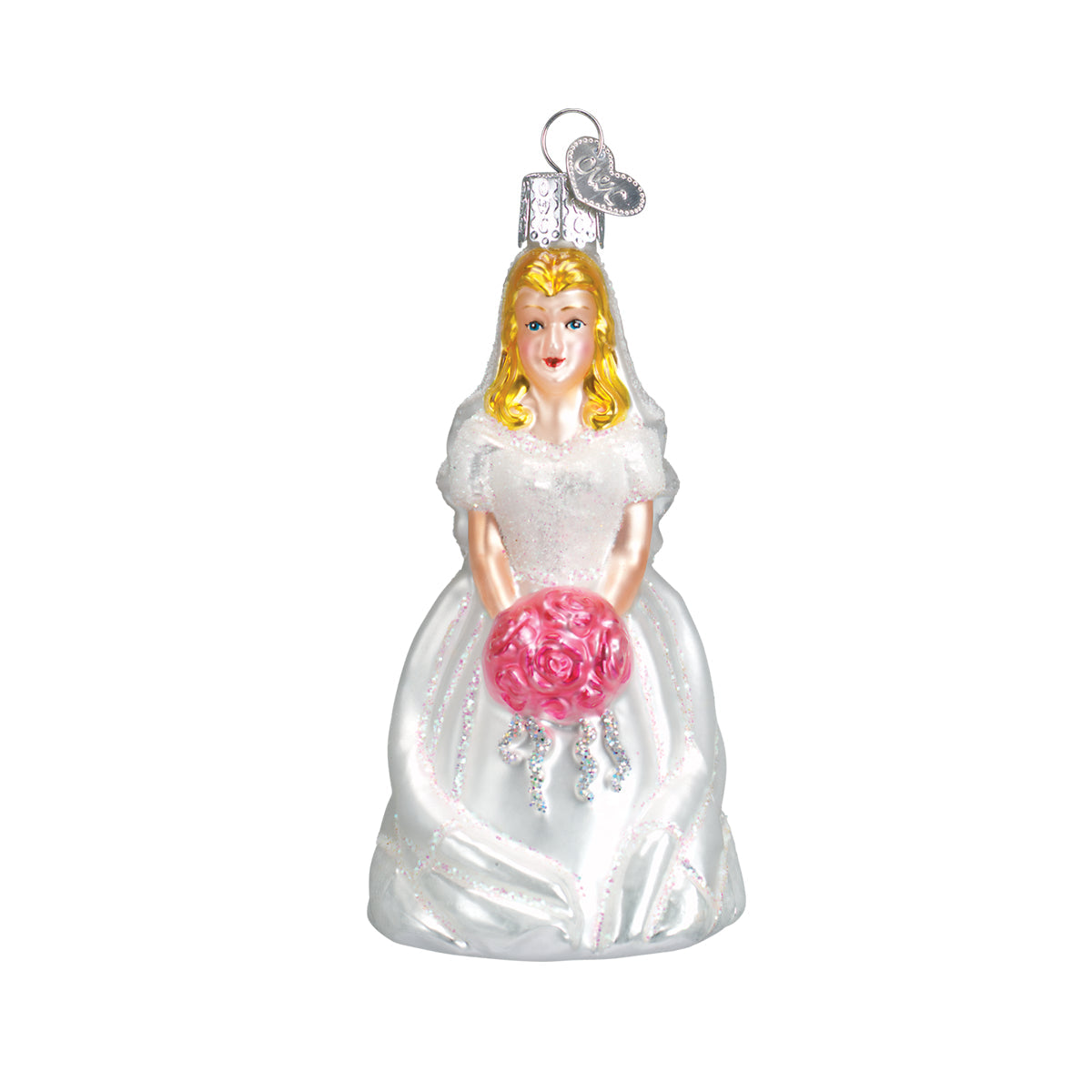Wedding Ornament Collection - Southlake Paws