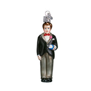 Wedding Ornament Collection