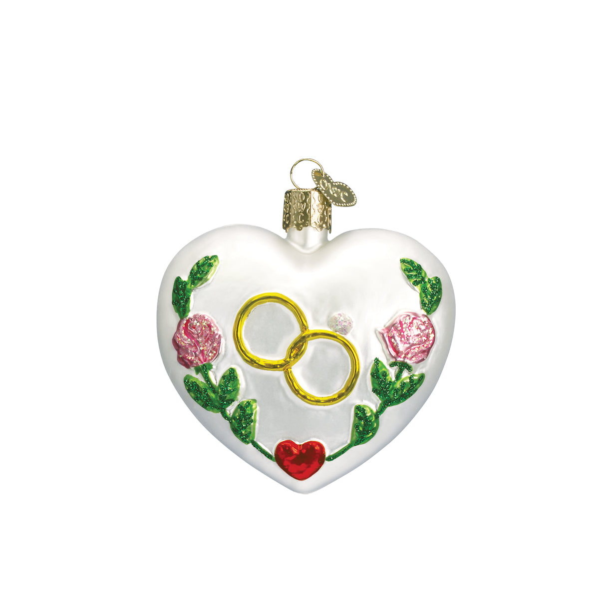 Wedding Ornament Collection - Southlake Paws