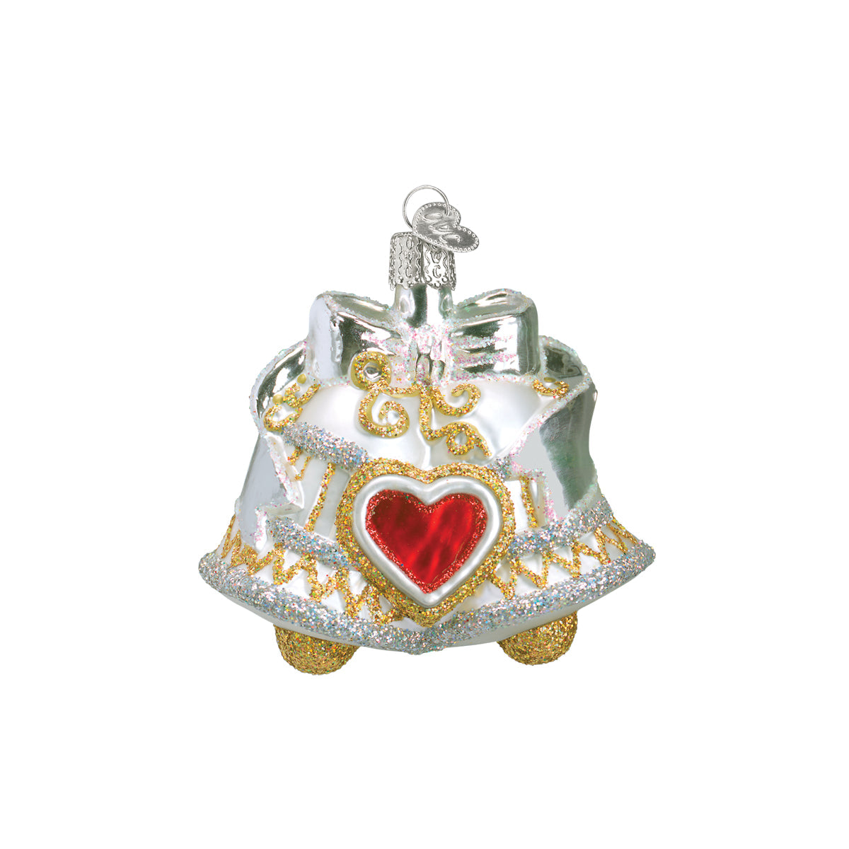 Wedding Ornament Collection - Southlake Paws