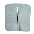 Load image into Gallery viewer, TuffRider Polyester Felt Pad With Rubber Sheet Insert In 24mm - image 3
