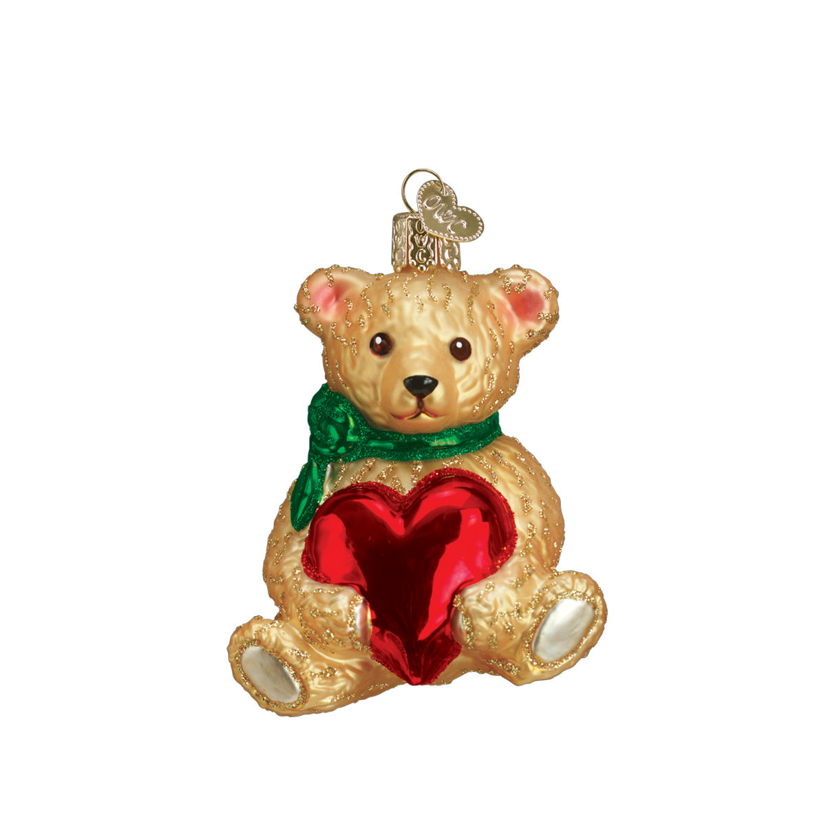Child's First Christmas Ornaments Collection - Southlake Paws