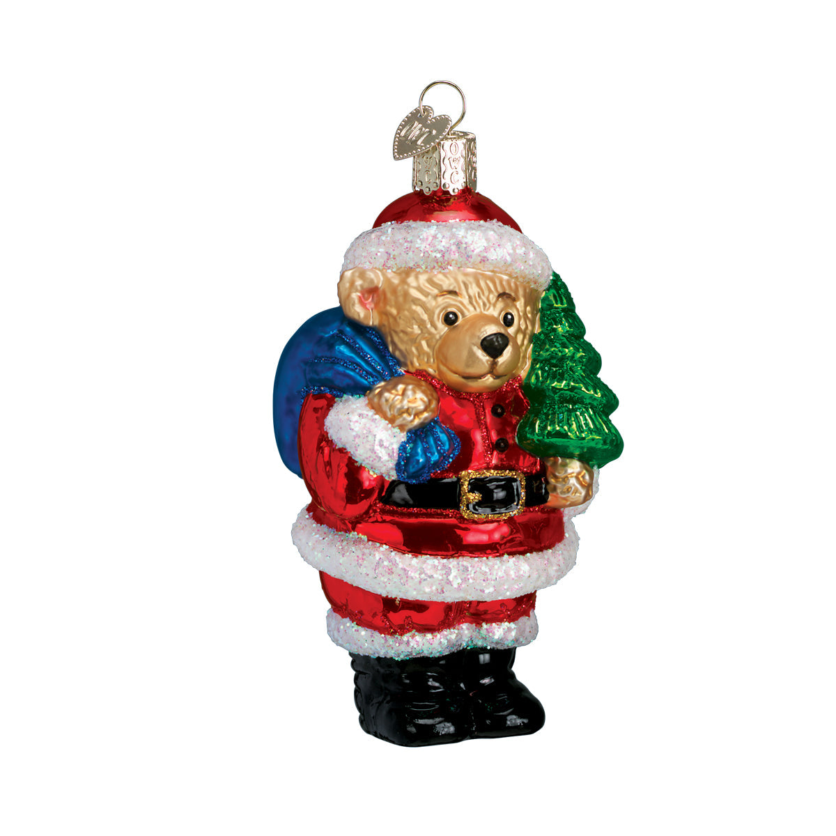 Child's First Christmas Ornaments Collection - Southlake Paws