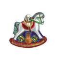 Load image into Gallery viewer, Child's First Christmas Ornaments Collection - Southlake Paws
