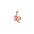 Load image into Gallery viewer, Sea Shell Christmas Ornament Set - Southlake Paws
