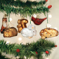 Load image into Gallery viewer, Mini Woodland Animal Set - Southlake Paws

