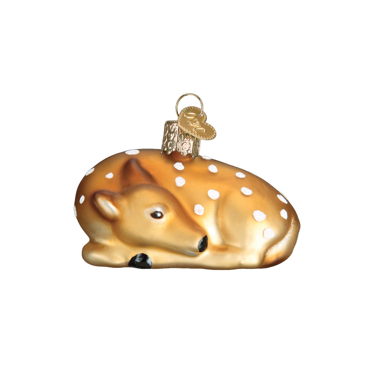 Mini Woodland Animal Set - Southlake Paws