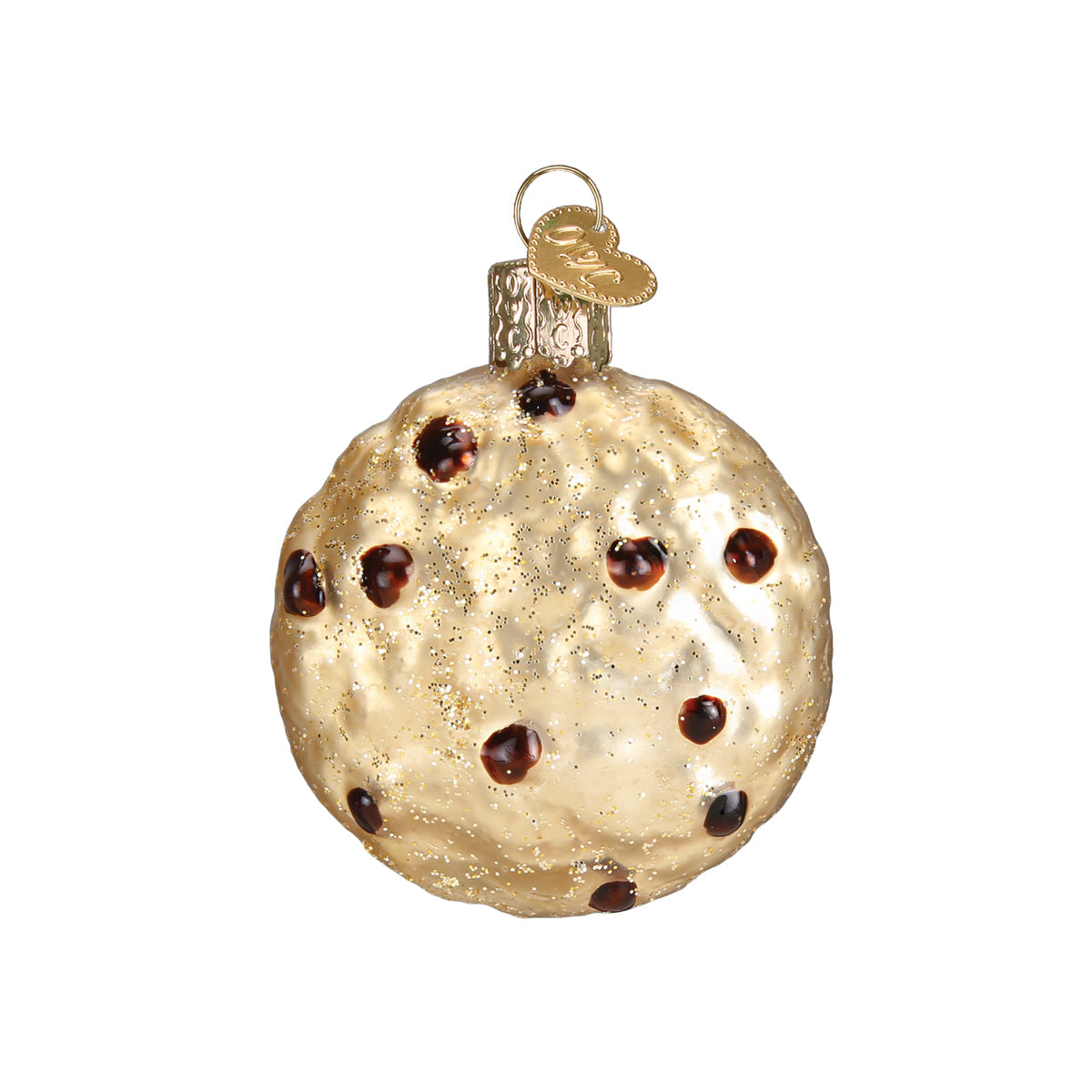Mini Dessert Ornament Set - Southlake Paws