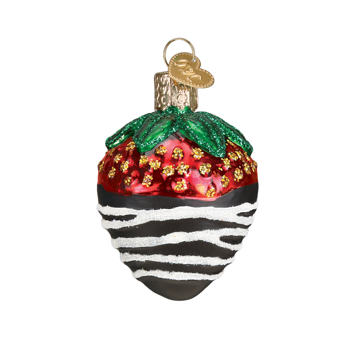 Mini Dessert Ornament Set - Southlake Paws