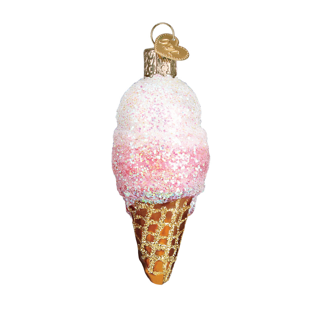 Mini Dessert Ornament Set - Southlake Paws