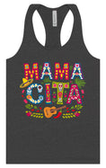 Load image into Gallery viewer, Mamacita Women's Racerback Tank
