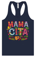Load image into Gallery viewer, Mamacita Women's Racerback Tank

