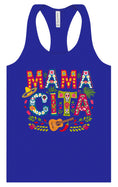 Load image into Gallery viewer, Mamacita Women's Racerback Tank
